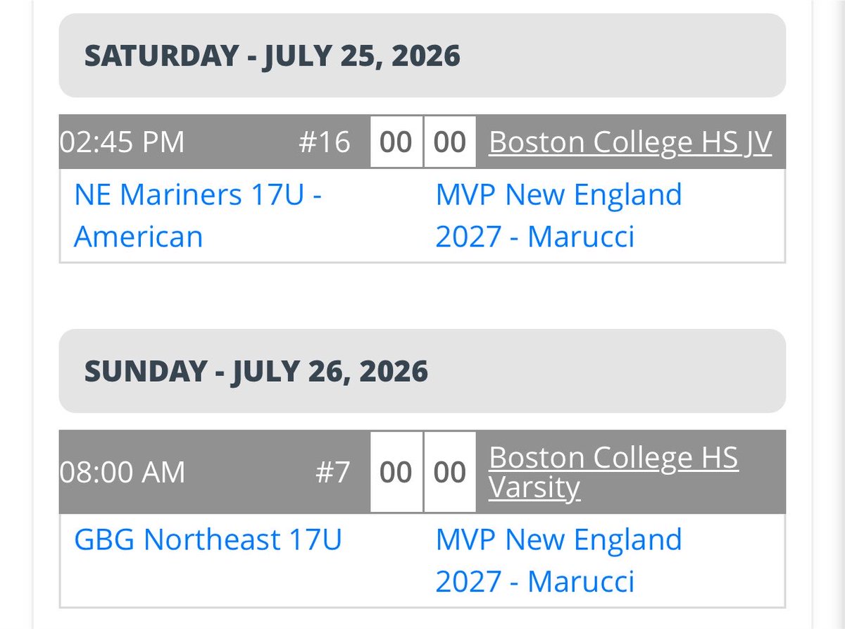 jeffery_niman's tweet photo. Nice win today and a good day at the plate at the Boston invite, going 1/2 with a HR, a sac fly and a walk. Still got two games left in the tournament, information for those two are below. 
@MVPNEBaseball @MattBurns_9 @camswings__ @LanceSt59889461 https://t.co/1tG1ZgISfj