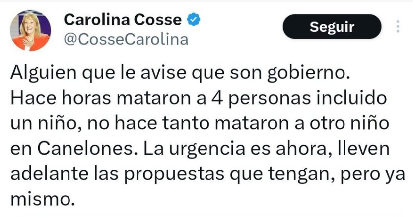 riverafrutos's tweet photo. Tuits que envejecen mal de la pareja Presidencial... https://t.co/93WW3UqcH3