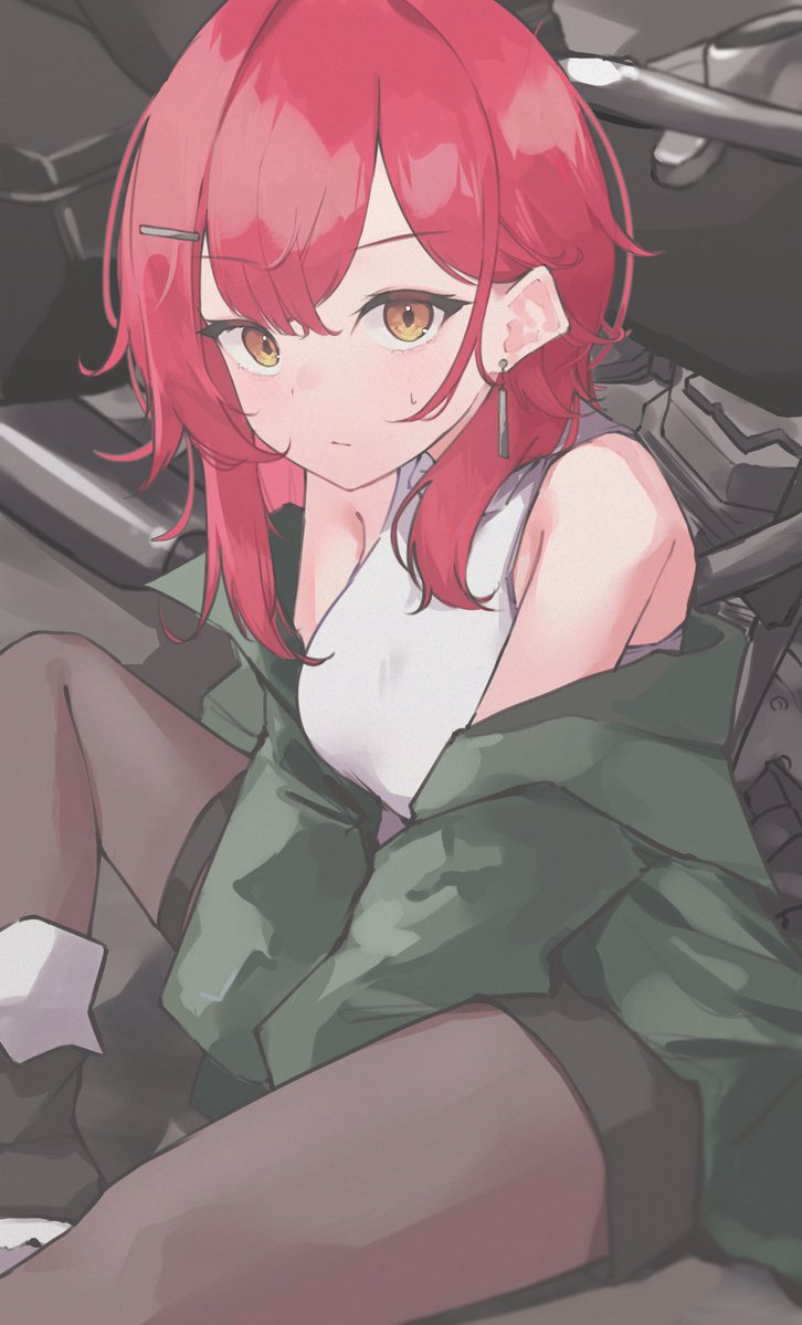 Laq_oo's tweet photo. #金卓BANart
ツラの良い女すきだ・・・ https://t.co/NUOowoiZDU