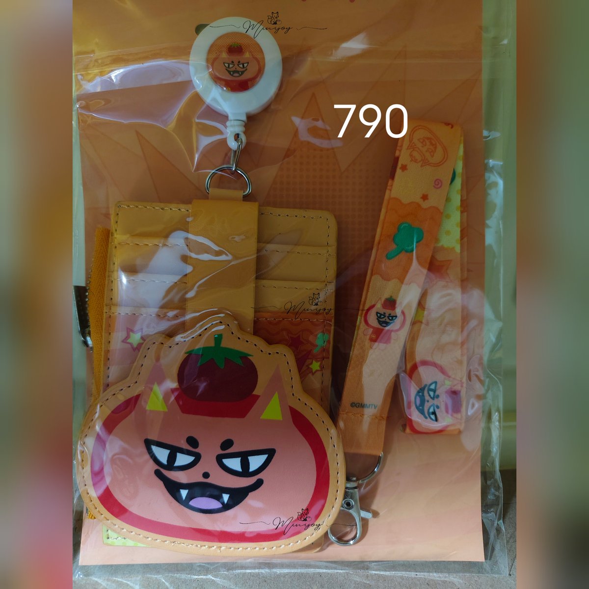 _Minijoy's tweet photo. ปล่อยของสะสมค่ะ
- TOMAFOX SILICONE MINI POUCH
- TOMAFOX DAILY CARE BAG (ไม่ได้รับการ์ด)
- TOMAFOX LEATHER MULTI CARD HOLDER WITH STRAP
ค่าส่ง 40 

#ตลาดนัดฟอสบุ๊ค https://t.co/YOetwJ1A8L