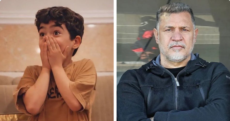 abbashanachi's tweet photo. این بچه که جمهوری‌اسلامی نبود که بهش جفتک بزنی، یه کودک معصوم بی‌گناه توی یکی از دور افتاده‌ترین مناطق کشورت بود،لکنت زبونت نذاشت ازش حرف بزنی دیلاق؟! https://t.co/CrJ2Mw6BLP
