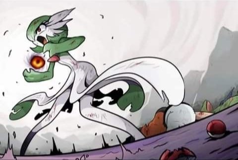 NewHarux93's tweet photo. Pregunta importante, para todos, de esto dependerá nuestra amistad, Pokémon favorito???

En mi caso gardevoir https://t.co/dpSdODgLCh