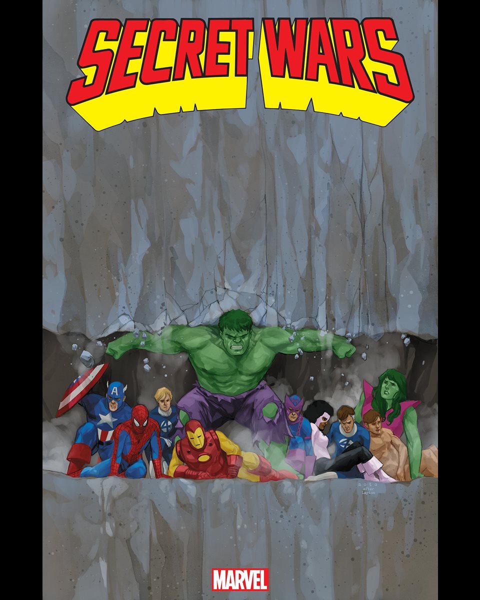 SickComicPics's tweet photo. Hulk by Phil Noto https://t.co/KddzK8SGHf