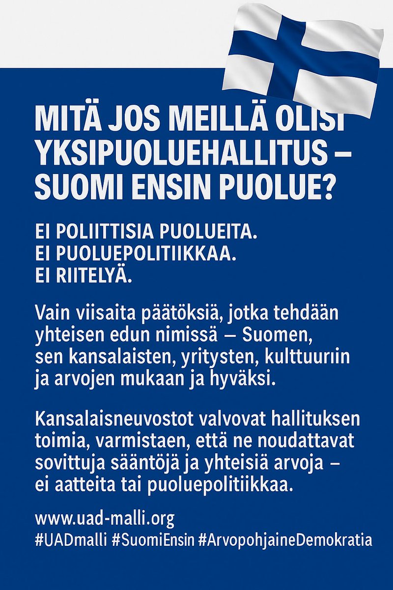 Timo Suomi tweet media