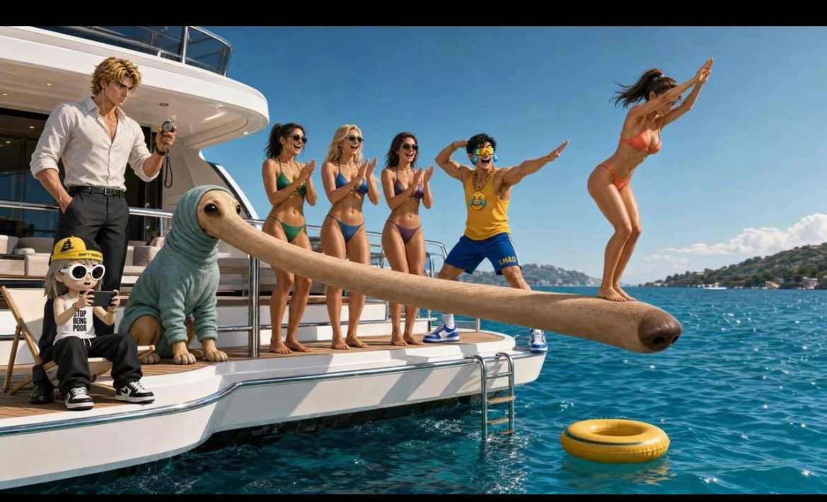 lowfloating tweet picture