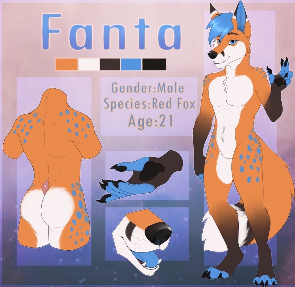 fantafox211's tweet photo. @banoffeemuffinz https://t.co/bJuVeAtyfA