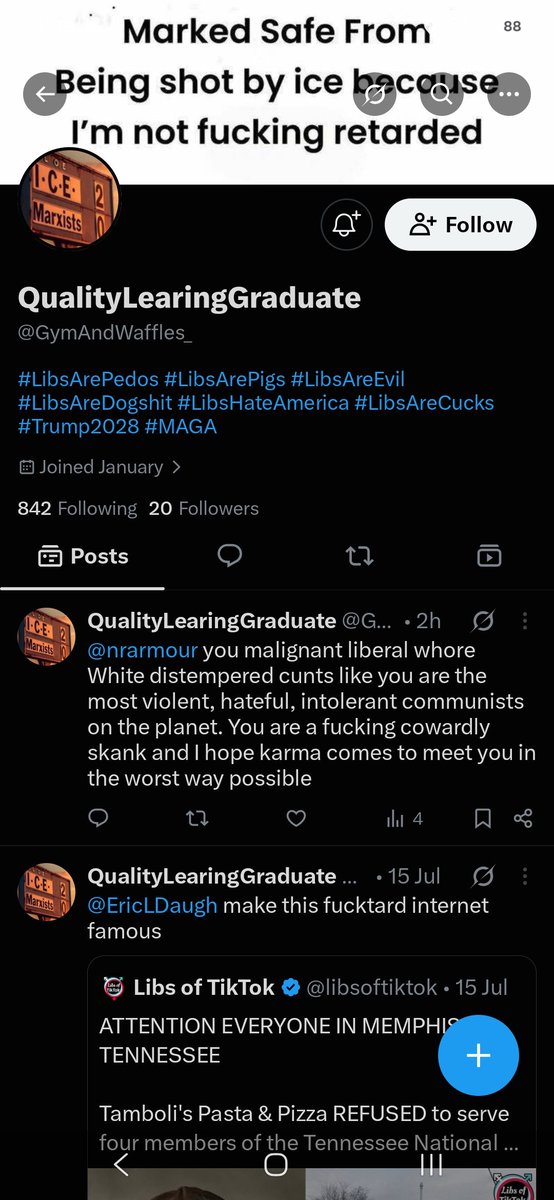 Flaked Gem tweet media