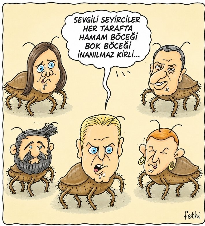 uykusersem's tweet photo. Yıllarca gücünün yettiği esnafın mutfağında hamam böceği kovala...sonra boğazına kadar boka bat.. araştırmacı gazeteci. Yeniparti ahbap haluk https://t.co/WnDr8MM7im