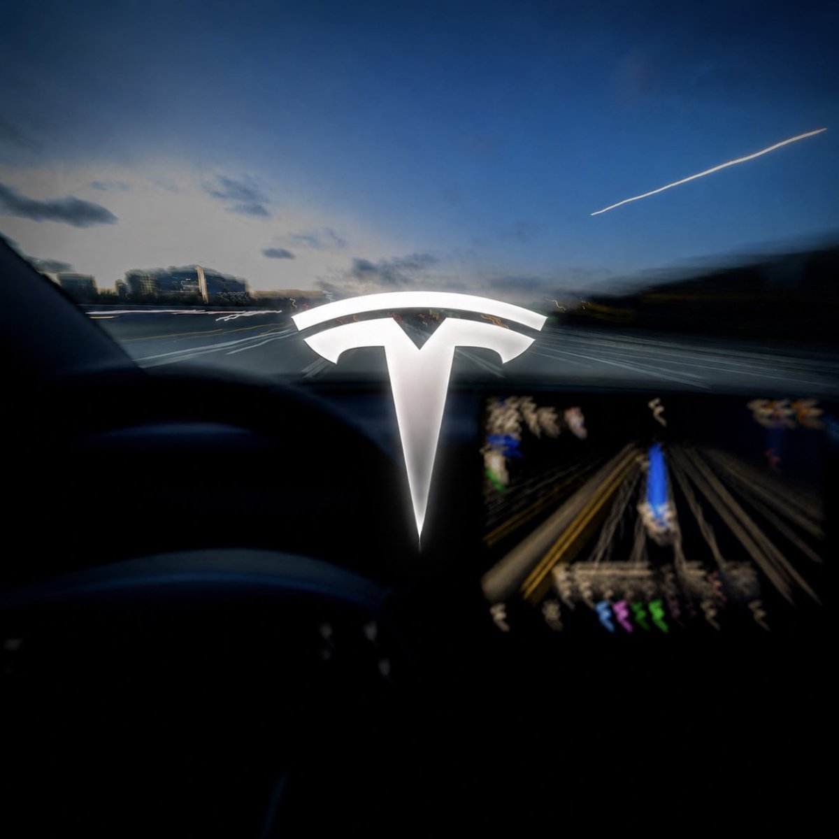 cb_doge's tweet photo. BREAKING: NHTSA has rejected a petition seeking a defect investigation into door releases on nearly 180,000 Tesla Model 3 vehicles.

The agency found insufficient evidence of a safety-related defect.

No targeted probe. No immediate recall threat.

A clear win for Tesla. https://t.co/bp2MFNNFEc