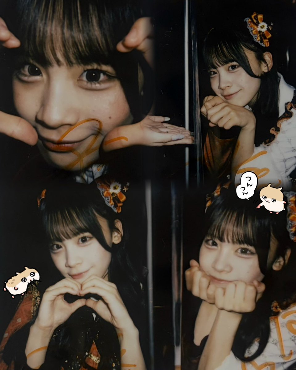 ゆうな♡ tweet media