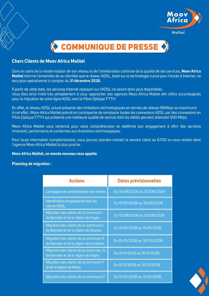MoovAfrica_ml's tweet photo. 🚨Communiqué ! https://t.co/2gEPwqlsZG