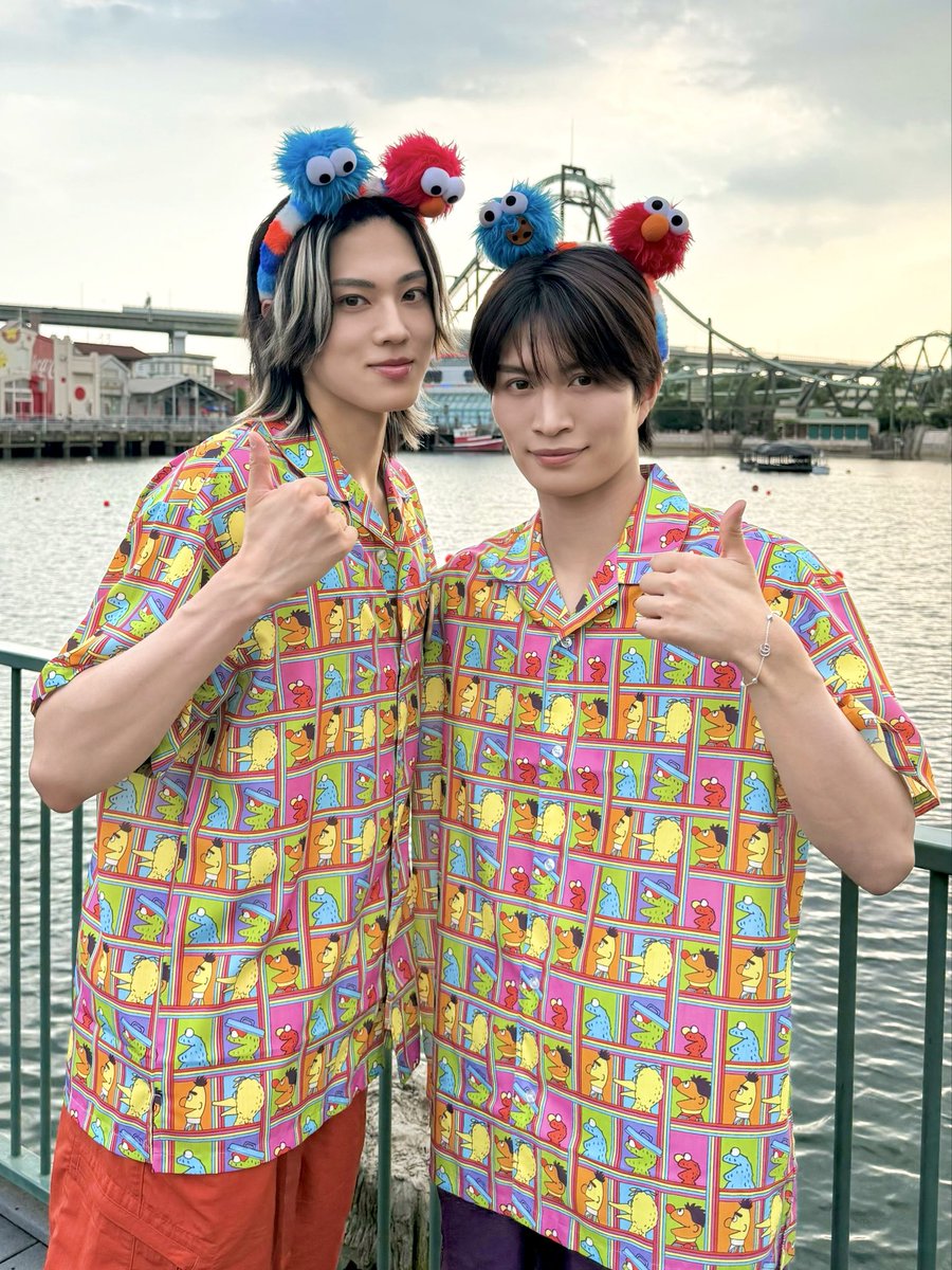 ジュニア公式 tweet media