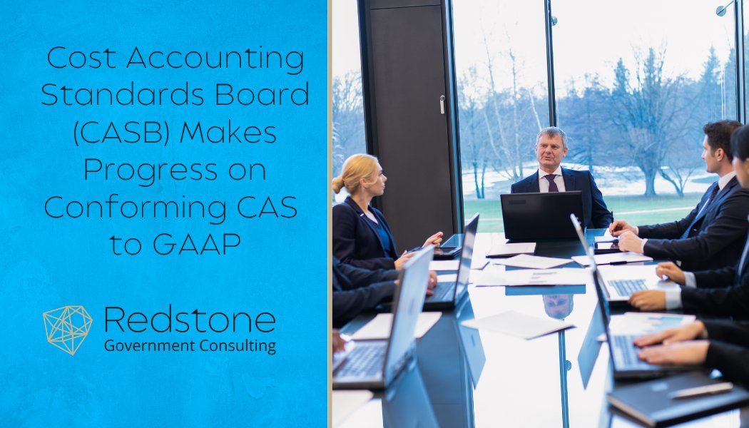 RedstoneGCI's tweet photo. When CAS requirements shift closer to GAAP, contractors still need to understand how accounting practice changes may affect compliance. Read more.
https://t.co/21u0EEO8v7
#GovCon #Accounting #Compliance https://t.co/gfh04ksGLl