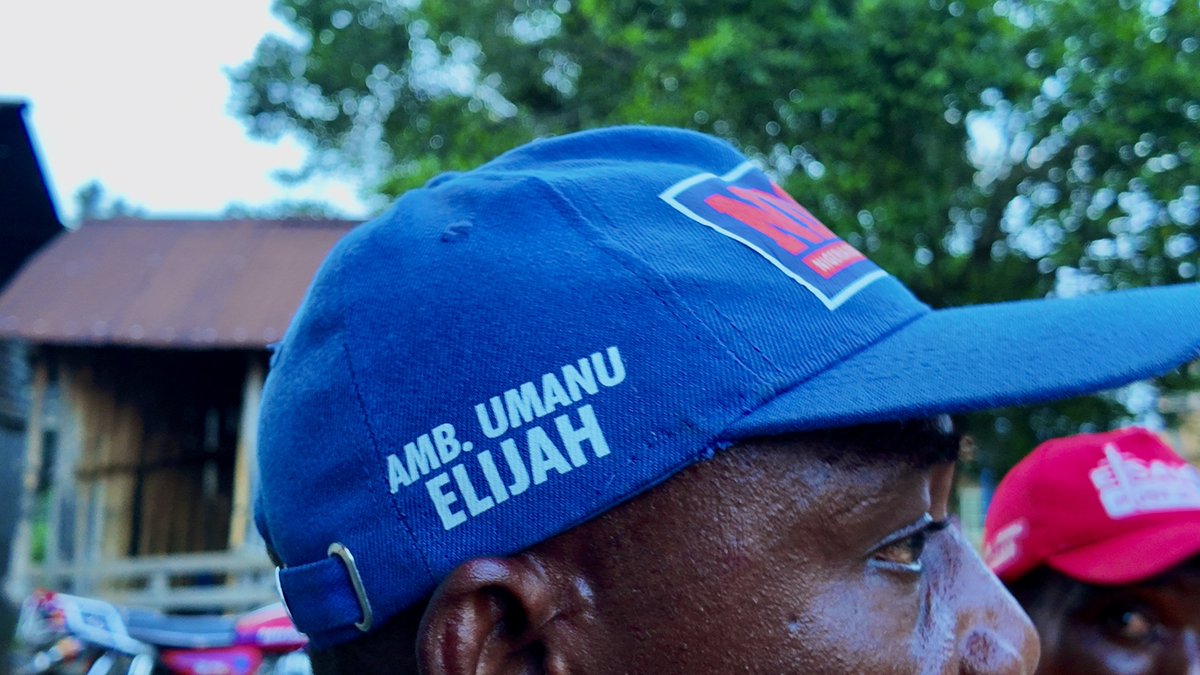 mrUmanu_Elijah's tweet photo. We don Dey Recruit polling agent for this side ooo. 

Majority of the Edo state candidate Jaja of Guzape gave their ticket to are nowhere to be found. 

Everything I predicted is happening before my very eyes in Full HD.

But regardless I’ll do my part. ✌🏽 https://t.co/kzsNcE3rog