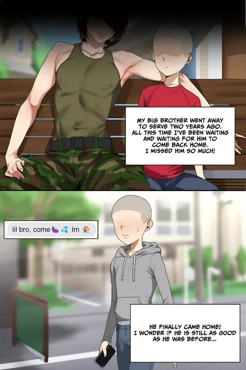 agapeemperor's tweet photo. a little oneshot about reuniting after being apart for a long time~ https://t.co/FV9wDUtuEf