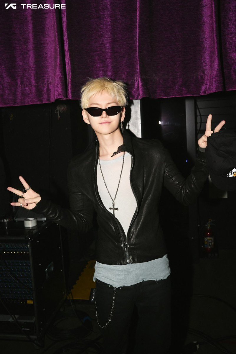 준이 tweet media
