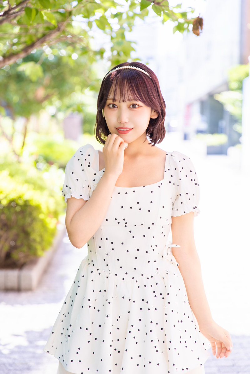 shuri_mihane's tweet photo. 改めまして、
新グループ プライマリタイズのメンバーとして活動させていただきます！

紫色担当 実羽しゅりです🐱💜

1年半ぶりのステージでまたみんなに会えること本当に嬉しいです。
ひとり残さずみーんな幸せにします！

8/11がデビューライブです🪽₊˚⊹
この日は私にください！ https://t.co/9xbCYUKV6e