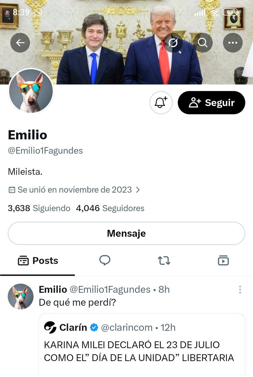 IvanC1752436's tweet photo. @Emilio1Fagundes @Rivertugratonom Jajajajaja jajajaja jajajaja jajajaja jajajaja con tu foto de portada es suficiente para saber que eres un pendejo jajajaja jajajaja jajajaja jajajaja jajajaja jajajaja jajajaja jajajaja jajajaja jajajaja jajajaja jajajaja jajajaja jajajaja jajajaja jajajaja jajajaja jajajaja https://t.co/qIO8qowFXv