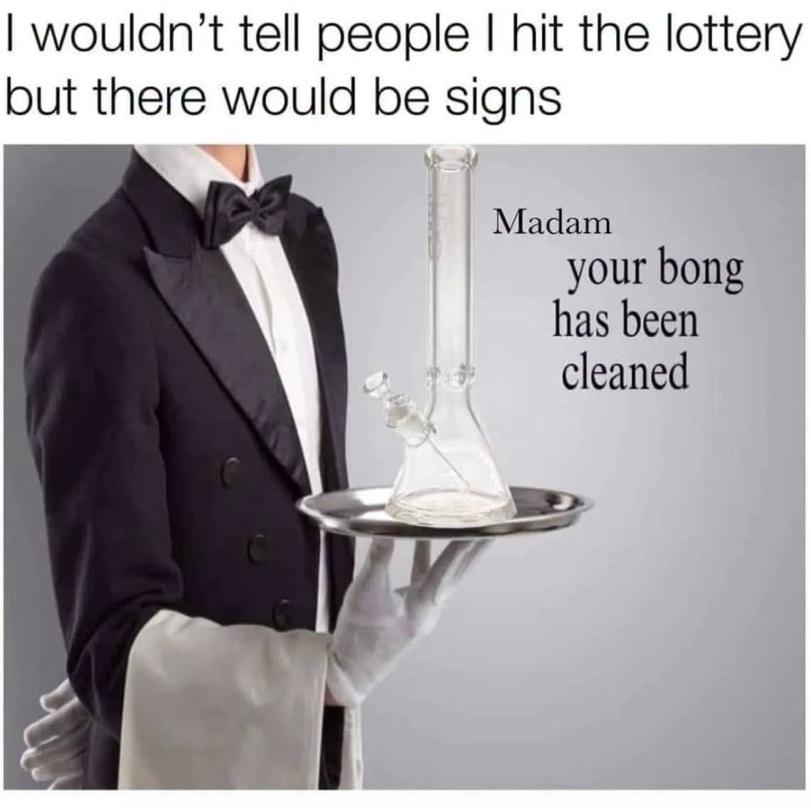 World of Bongs tweet media