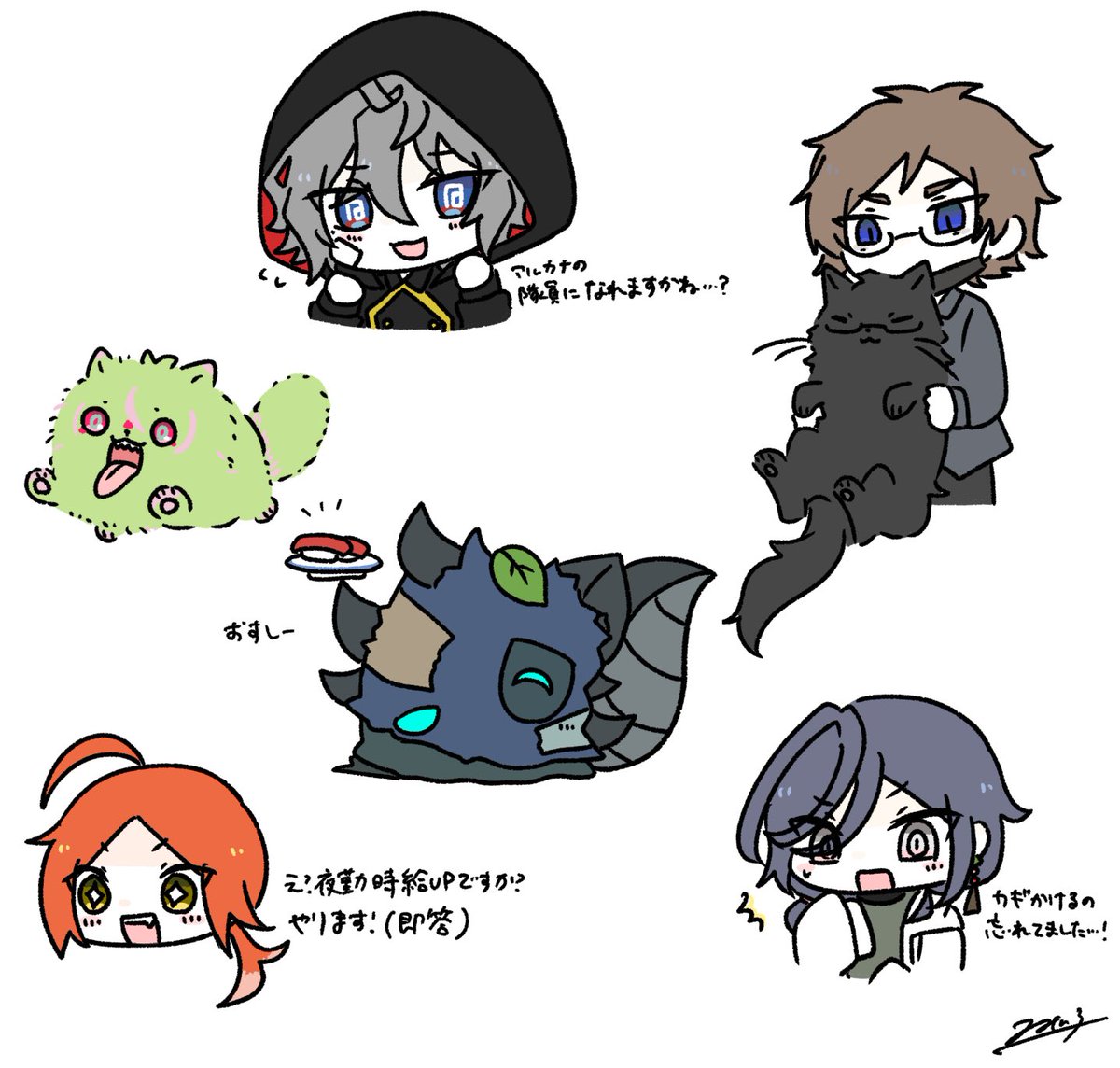 soooosaku331's tweet photo. 自陣らくが https://t.co/IoibAf3t2X