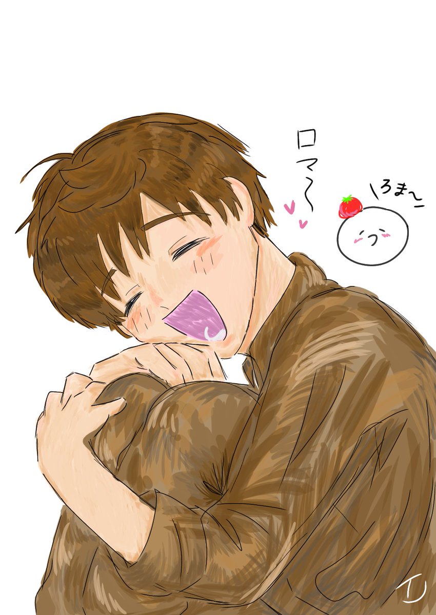 iri_Mw329's tweet photo. #ヘタリア絵描きさんと繋がりたい
#ヘタリア絵師さんと繋がりたい
 #ヘタクラさんと繋がりたい
夏休みはいったんで繋🏷失礼します！西、葡、英が好きです❣️
色んなの描きます‼️‼️
いっぱいお話できたり、仲良くしていただけると嬉しいです🥹 ♡ or ↺中心の全反応で気になった方お迎えします🙌 https://t.co/yhNr2PLZbg