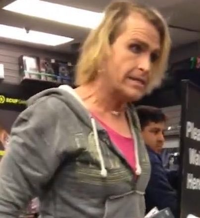 xCDaddyx's tweet photo. @itsatweete23806 @redhotnerd Exhibit A - definitely not mentally ill 🤣 It’s ma’am! https://t.co/36Bqdk0URG