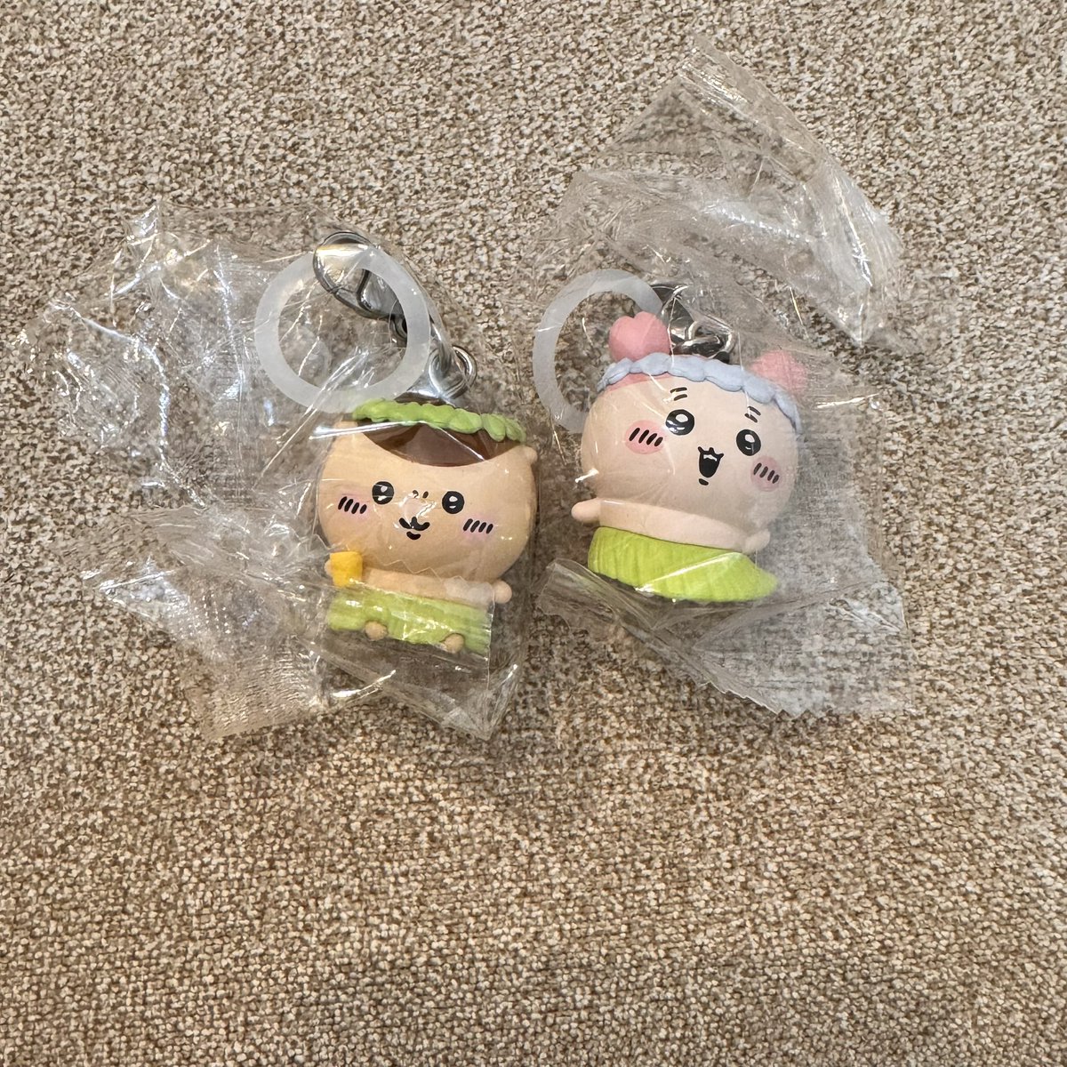 25__pi__'s tweet photo. @cUJVCYhYqfpuSAP 検索から失礼いたします。
くりまんじゅうとハチワレの交換は可能でしょうか？ご検討よろしくお願いいたします🙏🏻 https://t.co/3XQPqpuD7c