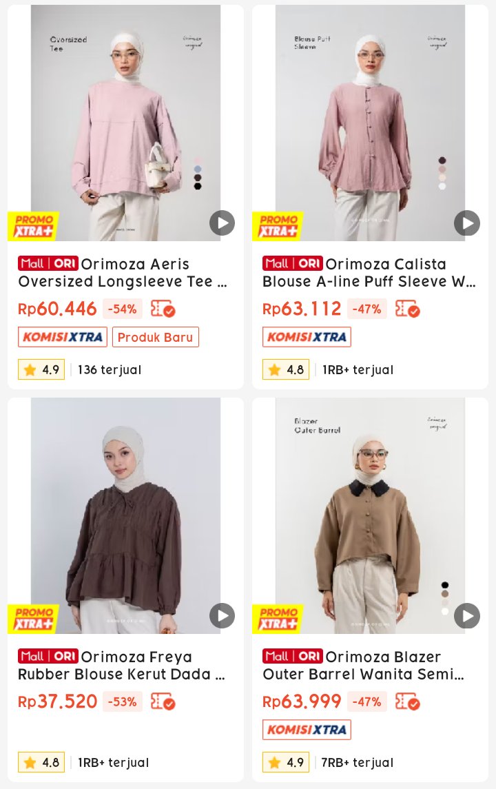 heylyveria's tweet photo. Kalau lemari kamu isinya cuma hitam, putih, dan krem, kamu pasti suka ini 👇🏻👇🏻 https://t.co/MkiTf91oa4