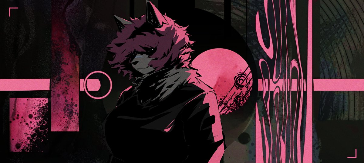 Rufus ( commissions open tweet media