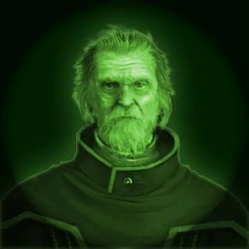 vipercs2's tweet photo. @ctharss My mind made me belive that is father Elijah https://t.co/ztrTq3Rlxl