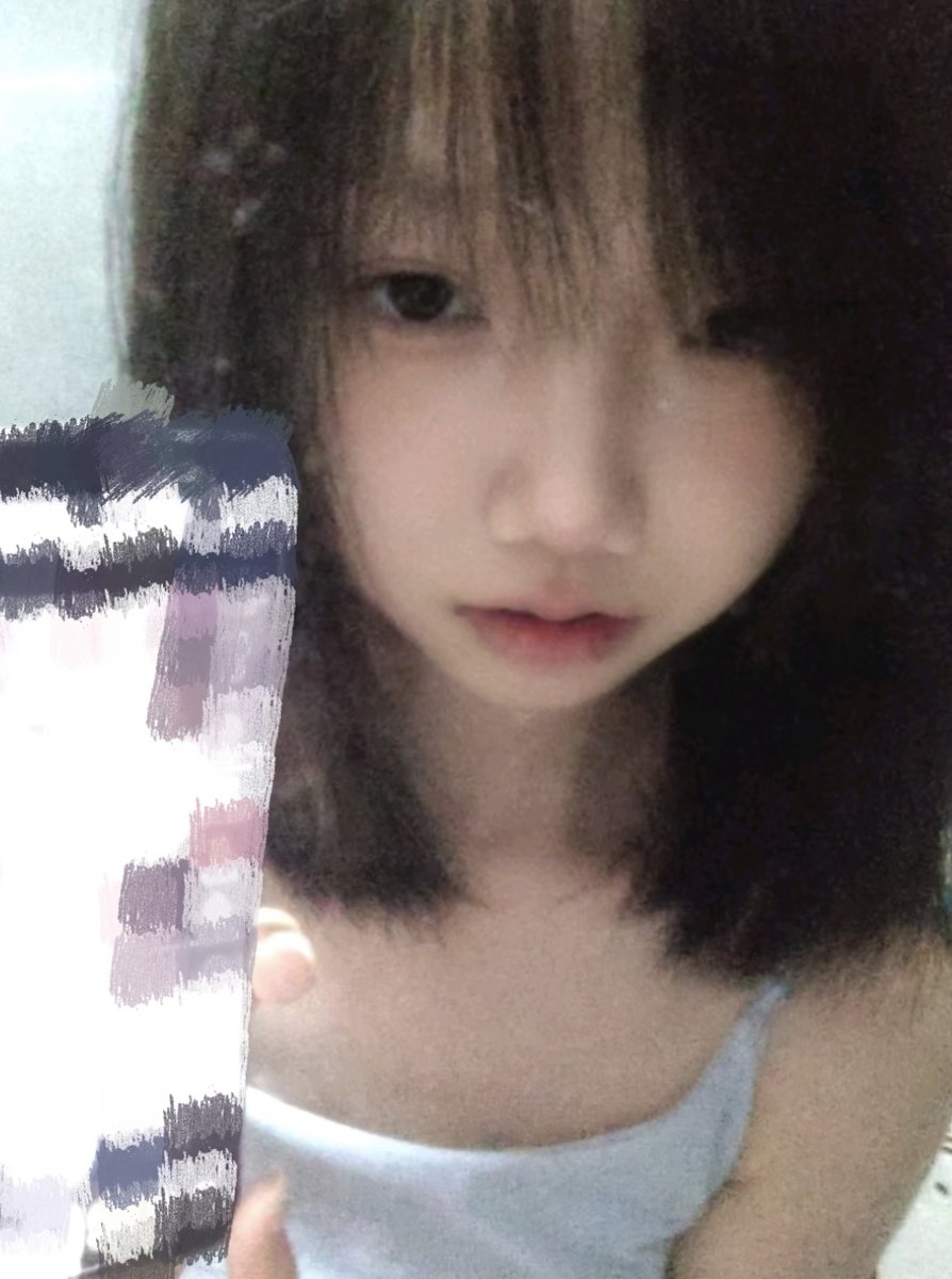 小鱼ovo tweet media