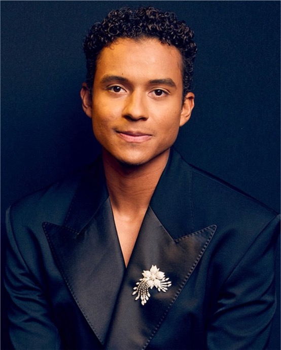 PopBase's tweet photo. Happy 30th birthday to the talented Jaafar Jackson. https://t.co/FEa5CbyrNr