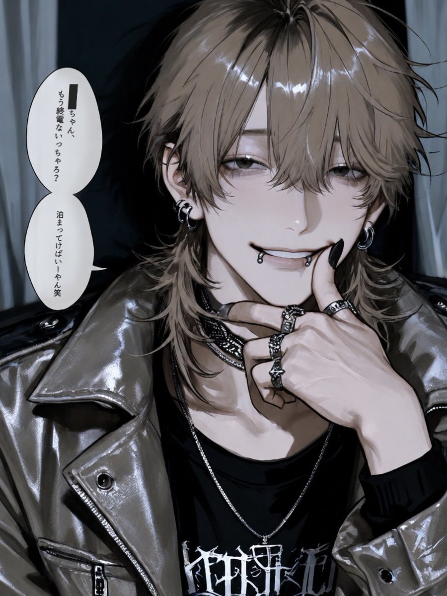 a6let_'s tweet photo. 北九州の男たち🥂✮　地元最恐‼️ https://t.co/bc950sCymr