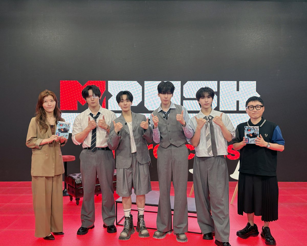 ONEUS (@official_ONEUS) / Posts / X