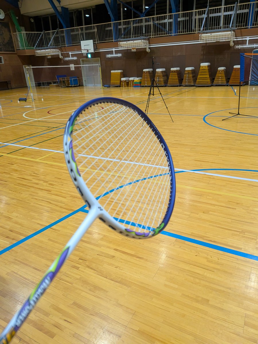 gonta0908's tweet photo. 8年ぶりくらい？？ひっそひ再開。

ぜーぜーでしたが。冷や汗以外の汗も気持ちよくね！ https://t.co/OSCuILtri4