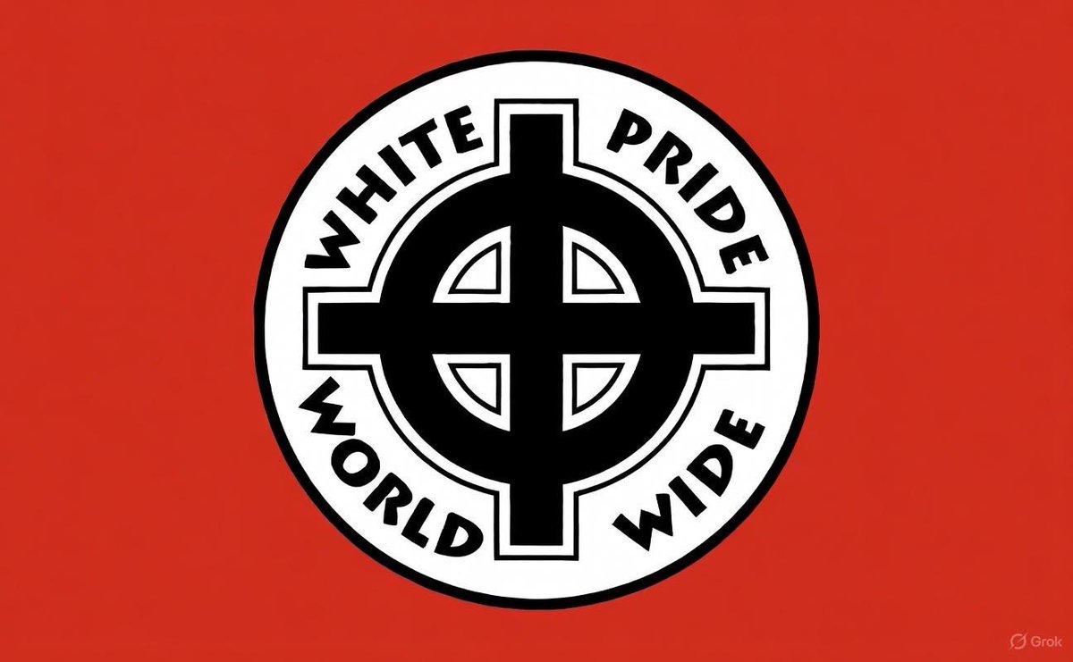 FrennChris14's tweet photo. It’s okay to be White - WPWW 🤍🙋🏼‍♂️🇺🇸👌🏻 https://t.co/riouZDAq1V
