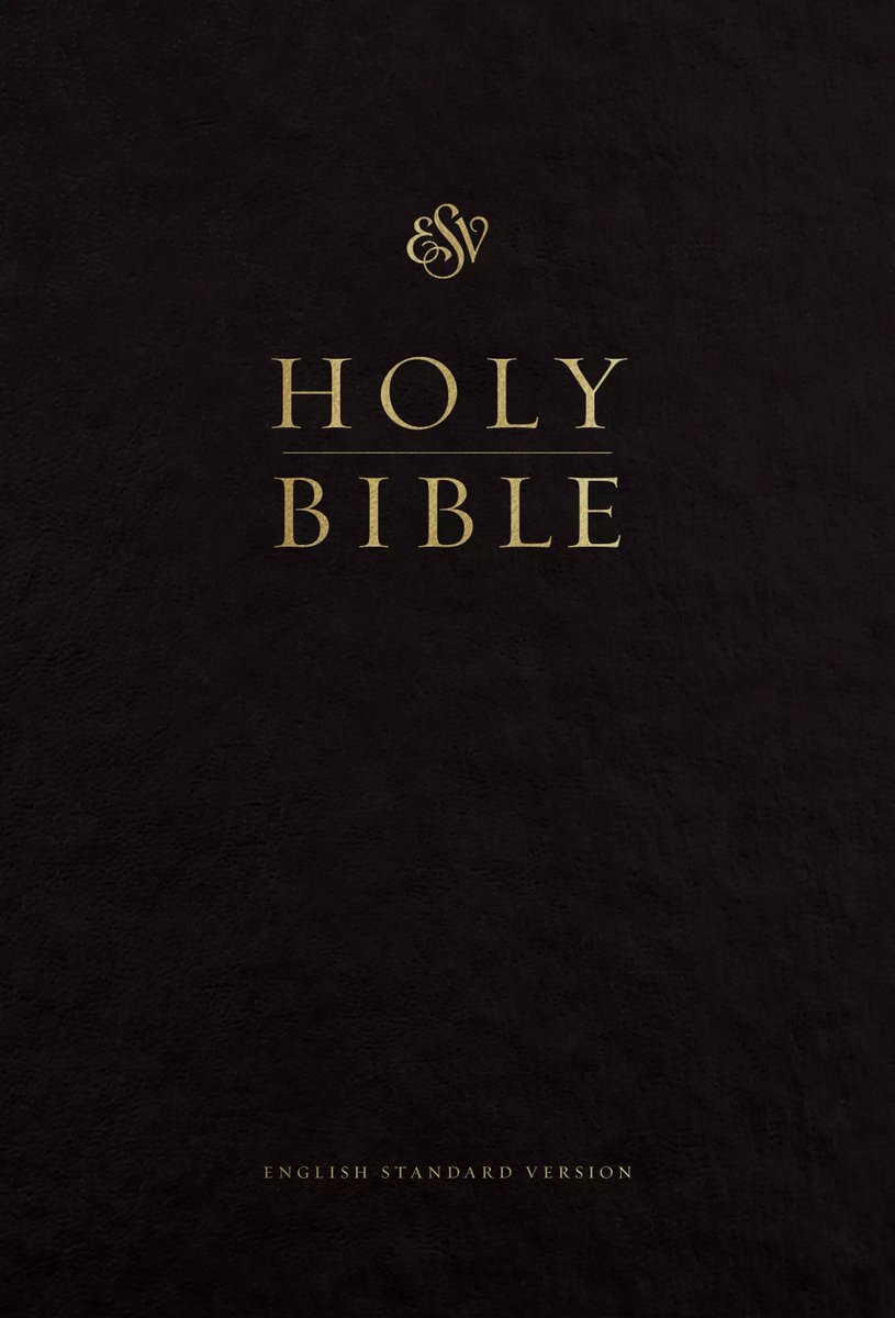 ChristandGuitar's tweet photo. Roman Catholics, Eastern Orthodox, and many atheists make a similar argument when it comes to Biblical canon: "The Church existed first and had the authority to determine what books belonged in the Bible."

But the reality is different. God inspired the writing of Scripture. The books already had authority the moment the pen hit the papyrus. The canon was decided by God before any councils came together — they just recognized what already was authoritative.

Flipping this around, and making the Church itself the supreme authority, creates issues. This creates a system where the true authority is the institutional body — it gets to decide what is "Christian" and what is not. This is why we have people joining these churches despite disagreeing with their doctrines. "At least I'm in the right church."

But that was never how Christ's Church was structured. 

Jesus is our High Priest. He is the cornerstone of the church. He is God. Scripture is God-breathed and is infallible and inerrant. It is the standard by which all things are to be judged.

This is why the Bereans were commended. They tested Paul's teachings woth Scripture. 

Acts 17:11
Now these Jews were more noble than those in Thessalonica; they received the word with all eagerness, examining the Scriptures daily to see if these things were so.

Let's be like the Bereans and hold God's Word as our supreme authority.