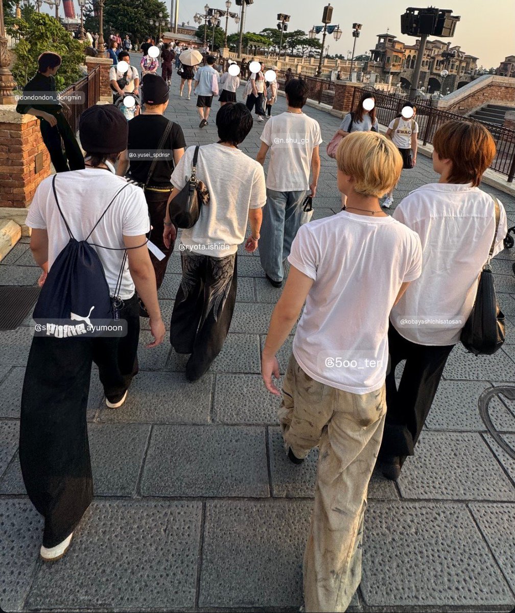 zenzen_kawaii's tweet photo. 堀野蓮、さりげなくドンミン参加させるのうますぎるだろwww https://t.co/5ya6i6I2RS