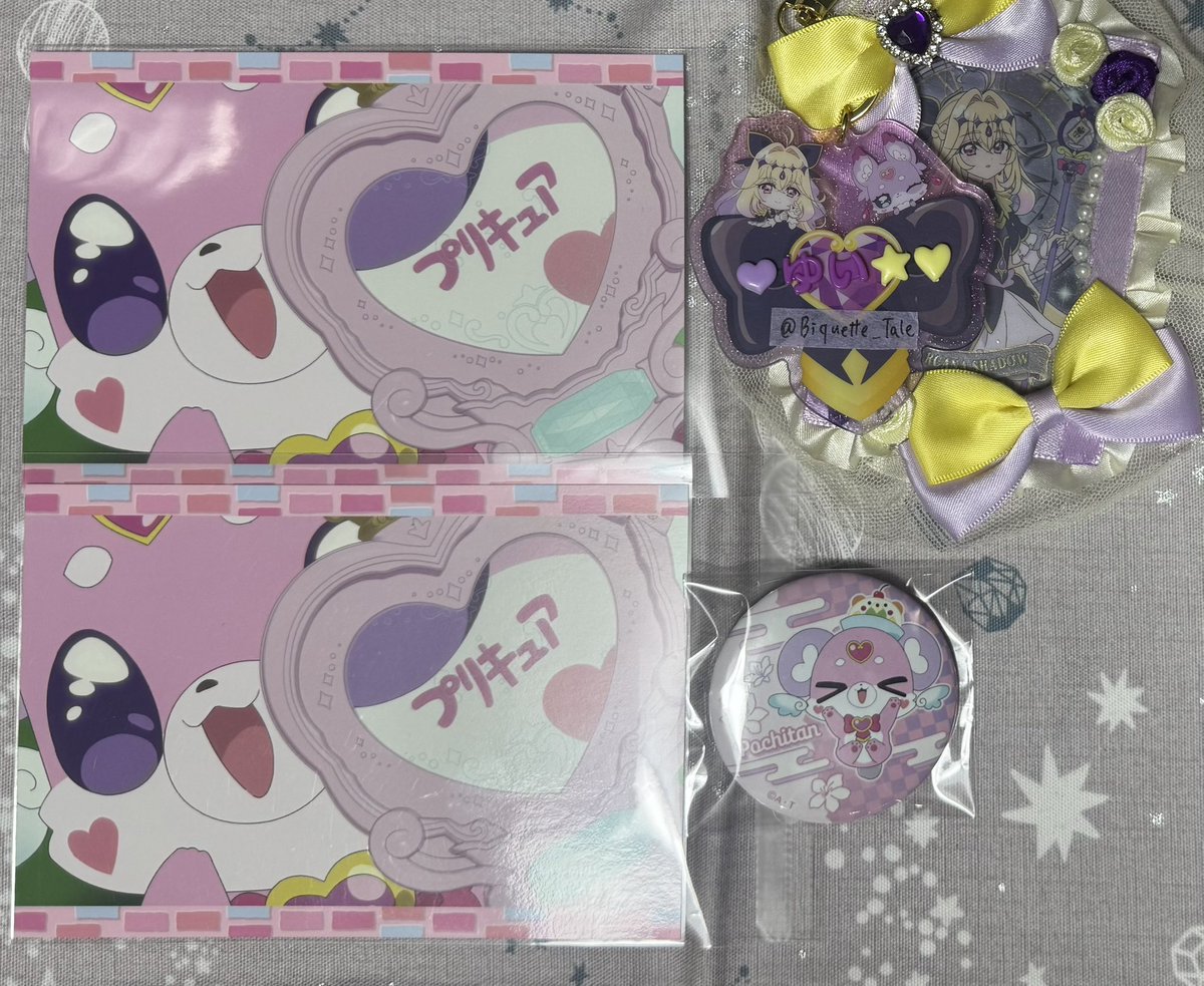 結🍡 tweet media