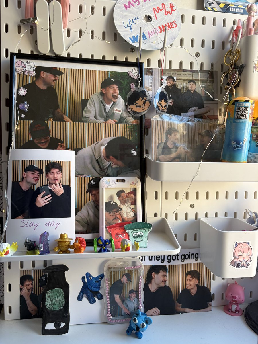 nyaangelnya's tweet photo. Just look what I printed today😝 #willne #willNE #jamesmarriott https://t.co/0k4fXztvfE