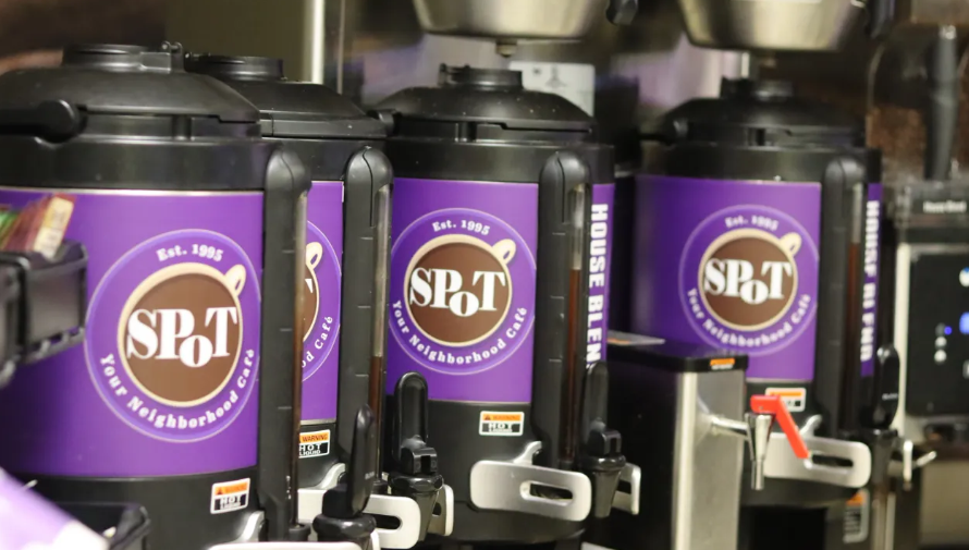 SpotcoffeeHQ's tweet photo. Direct coffee solutions for your company from SPoT! Discover how it all comes together at https://t.co/yibxRhqYoN today! #SPoTCoffeeDirect #BuffaloBusiness #QualityCoffee #ExploreMore https://t.co/2jt8fPCA5b