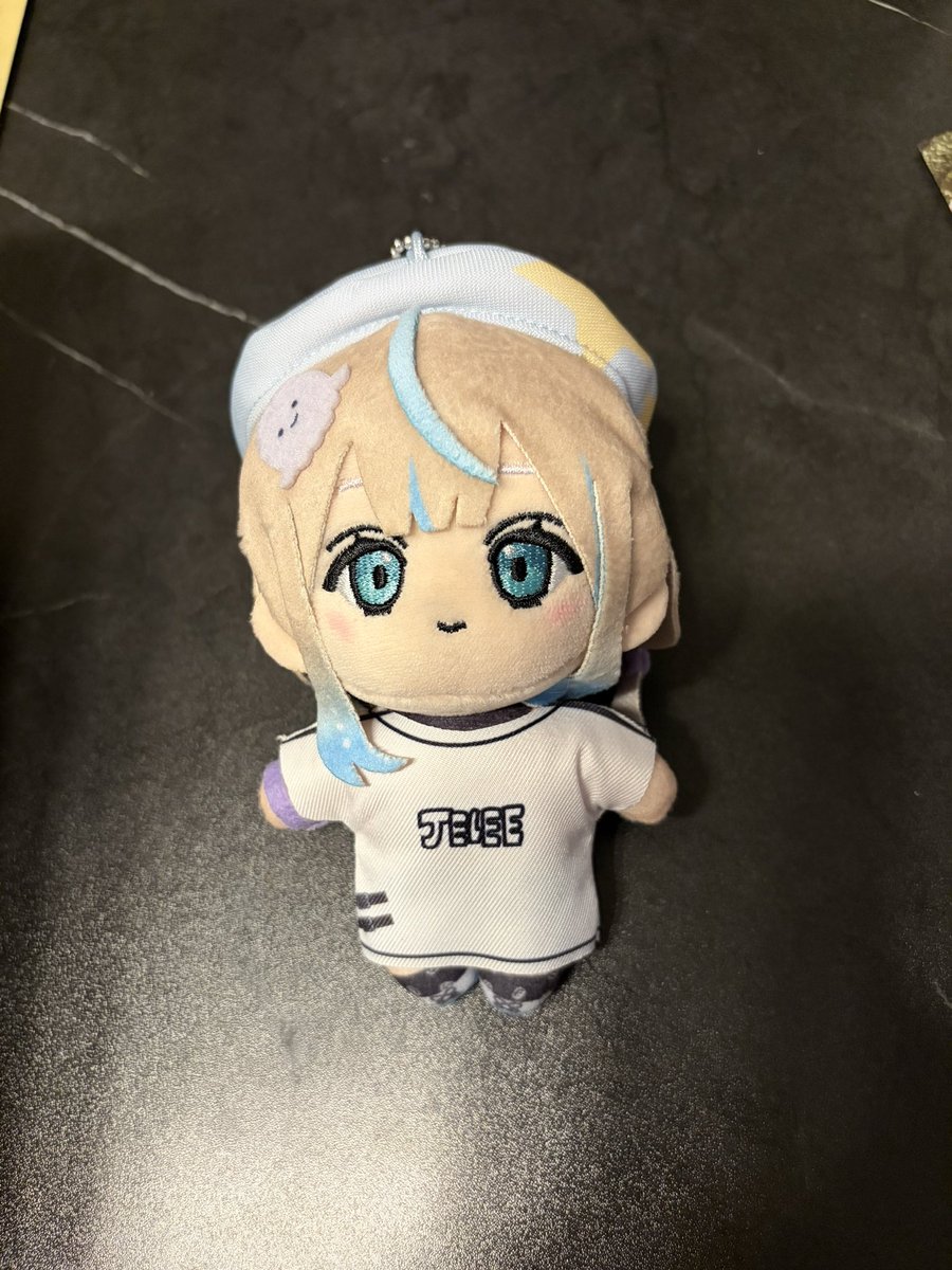 f50406's tweet photo. お迎えした！！
かわいい！！！
 #JELEE https://t.co/M7JLgXCuyb