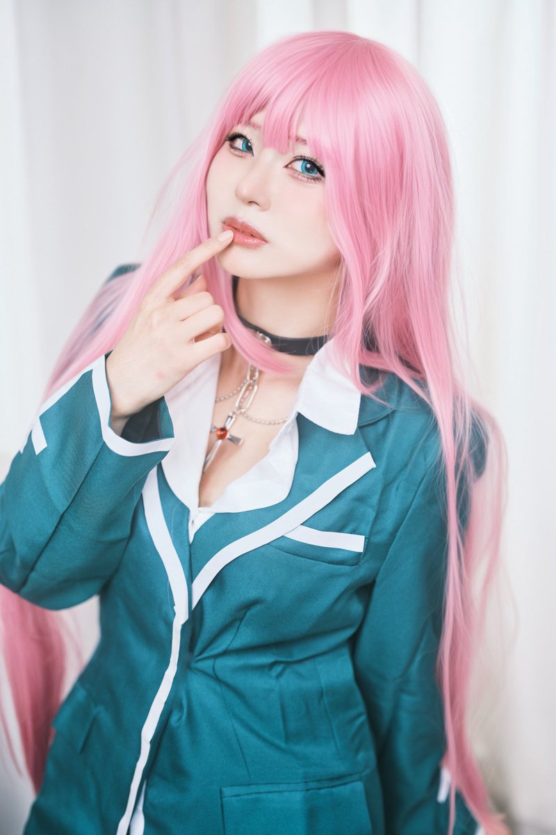 cos_ituki's tweet photo. ロザリオとバンパイア

𝐂𝐡𝐚𝐫𝐚𝐜𝐭𝐞𝐫:赤夜萌香🦇🎀 https://t.co/VZt7bUNIuG