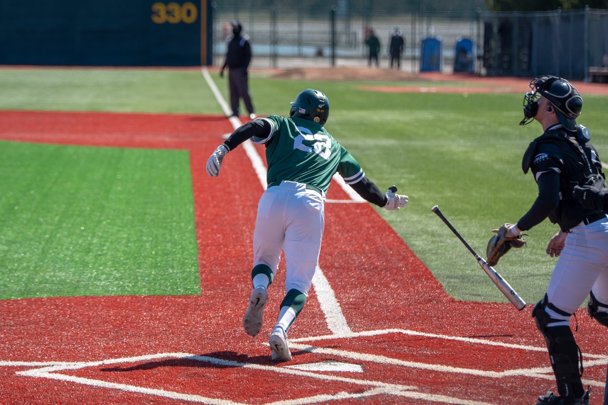 WSURaidergang's tweet photo. 𝐓𝐇𝐀𝐍𝐊 𝐘𝐎𝐔 𝐆𝐄𝐇𝐑𝐈𝐆! 🐺⚾️

From player to coach, you’ve made an incredible impact on this program. Thank you for everything you’ve given to Wright State on the field, in the dugout, and beyond. Best of luck at VMI!

#Raidergang | #BuildtheMonster https://t.co/0zR0R207Yd