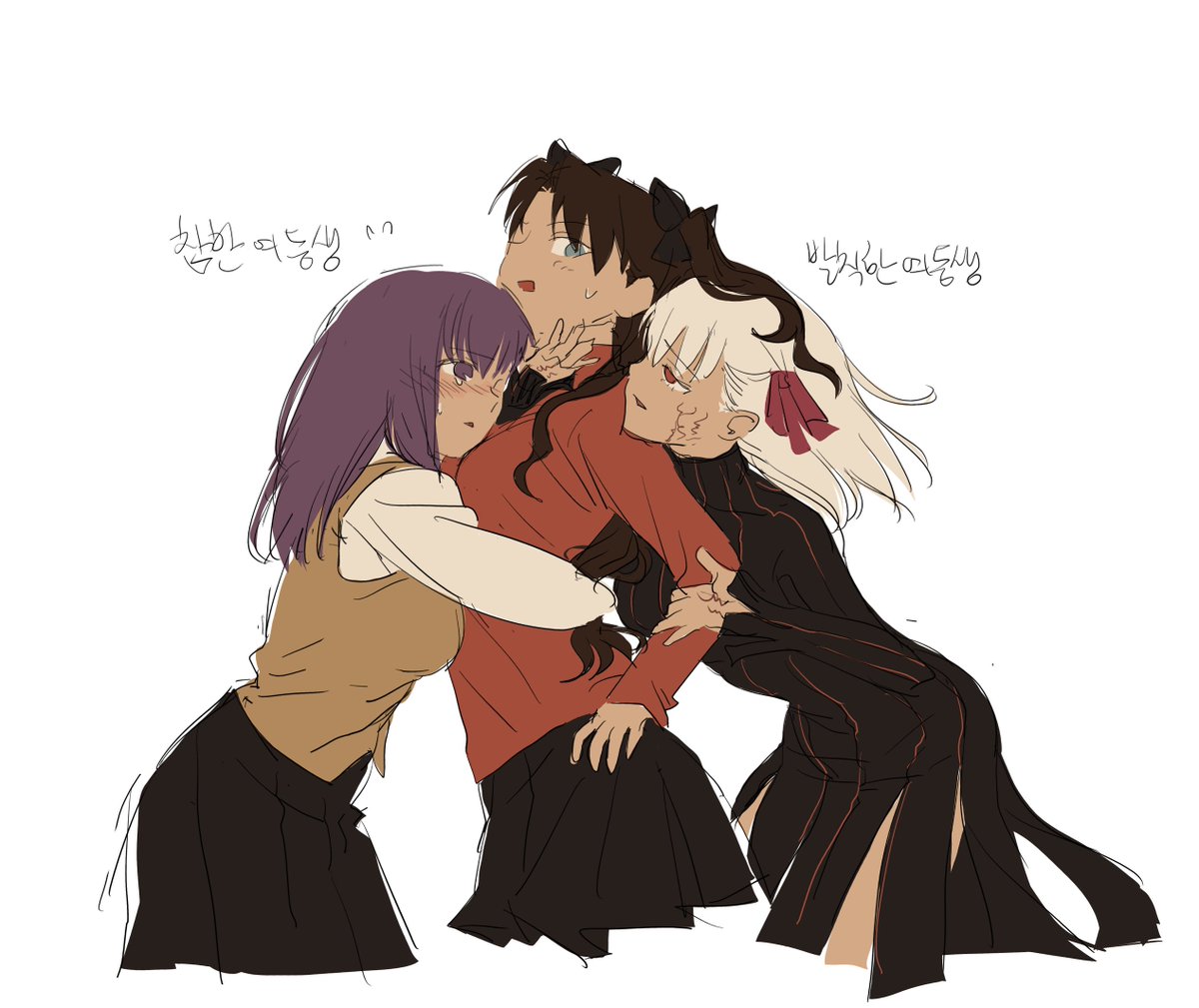 디쿠 tweet media