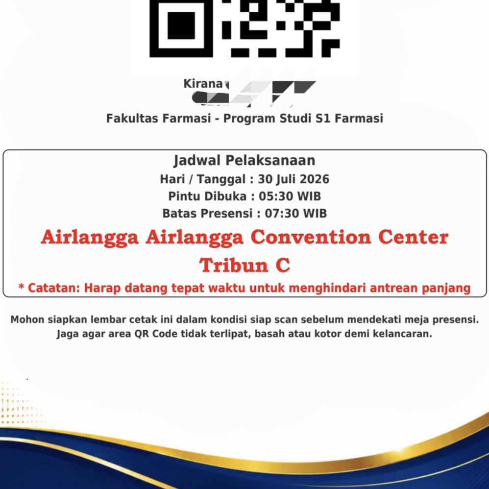 kii²⁶ ikut amerta tweet media