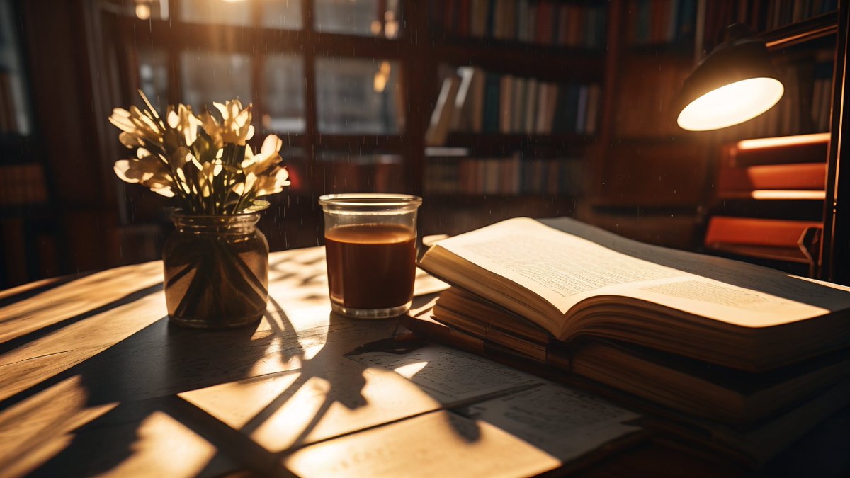 TwannaBartcow's tweet photo. New semester, new goals, fresh vibes—time to dive into classes, make new friends, and chase little wins day by day ， https://t.co/sUY5SEm0lG