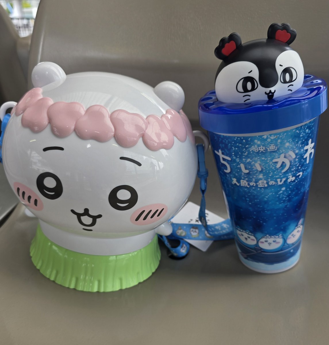 katochii723's tweet photo. 観終わってから既に12時間以上も経つのに、まだ余韻に浸っている。

67歳の爺をすっかり虜にしてしまった天才ナガノさんに唯々脱帽😅 https://t.co/7e9oxsZOK8