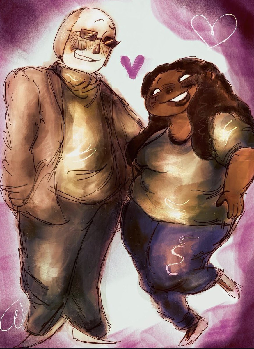 wozardzcard's tweet photo. Reposting my old art of them #chinail https://t.co/qlRcElGlzO