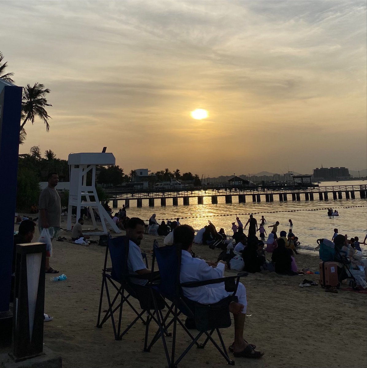 4niij's tweet photo. Summer in Jeddah⛱️🌊🐚💕 https://t.co/P2zqlN9b5E
